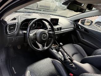 Mazda 3 2.0 GT-M picture 16