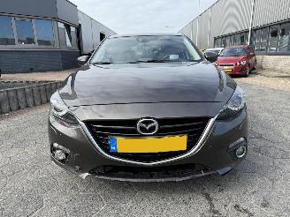 Mazda 3 2.0 GT-M picture 2