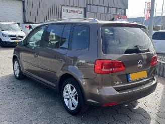 Volkswagen Touran 1.4 TSI Comfortline picture 6