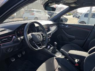 Skoda Kamiq 1.0 TSI Sport Business picture 11