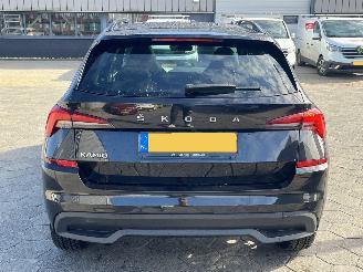 Skoda Kamiq 1.0 TSI Sport Business picture 5