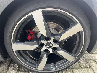 Audi TT Roadster 40 TFSI Pro Line S Competition AUTOMAAT picture 9