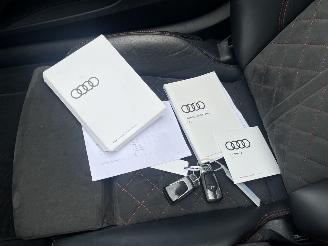 Audi TT Roadster 40 TFSI Pro Line S Competition AUTOMAAT picture 22