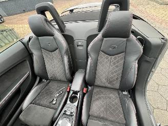 Audi TT Roadster 40 TFSI Pro Line S Competition AUTOMAAT picture 15
