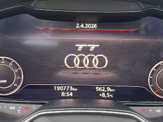 Audi TT Roadster 40 TFSI Pro Line S Competition AUTOMAAT picture 19