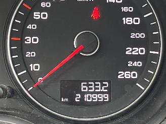 Audi A3 Sportback 1.8 TFSI Attraction Business Edition picture 17