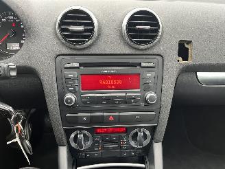 Audi A3 Sportback 1.8 TFSI Attraction Business Edition picture 18