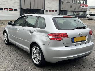 Audi A3 Sportback 1.8 TFSI Attraction Business Edition picture 6