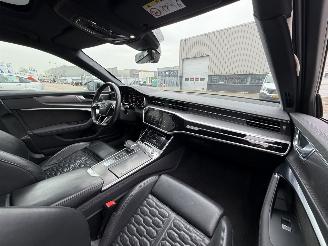 Audi Rs6 RS 6 TFSI DYNAMIC Quattro picture 19