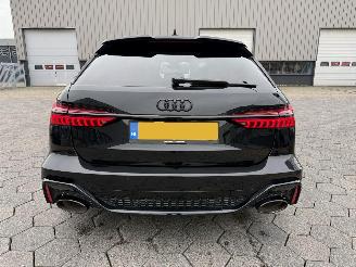 Audi Rs6 RS 6 TFSI DYNAMIC Quattro picture 9