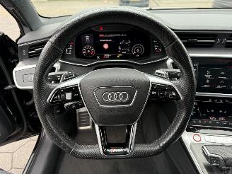 Audi Rs6 RS 6 TFSI DYNAMIC Quattro picture 21