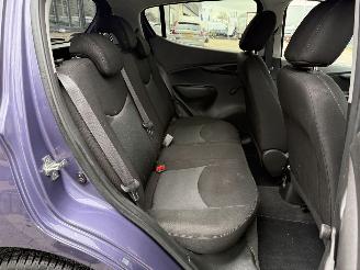 Opel Karl AUTOMAAT 1.0 ecoFLEX Edition picture 16