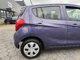 Opel Karl AUTOMAAT 1.0 ecoFLEX Edition picture 6