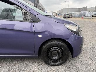 Opel Karl AUTOMAAT 1.0 ecoFLEX Edition picture 4