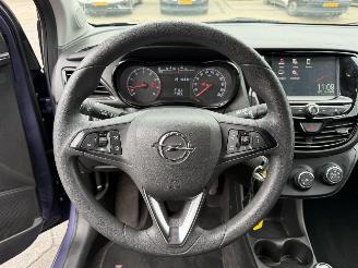 Opel Karl AUTOMAAT 1.0 ecoFLEX Edition picture 20