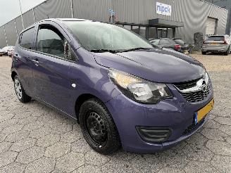 Opel Karl AUTOMAAT 1.0 ecoFLEX Edition picture 3