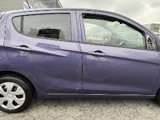 Opel Karl AUTOMAAT 1.0 ecoFLEX Edition picture 5