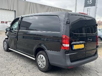 Mercedes Vito 114 CDI Lang AUTOMAAT picture 4