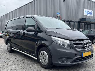  Mercedes Vito 114 CDI Lang AUTOMAAT 2021/7