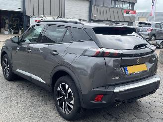 Peugeot 2008 1.2 PureTech Allure Pack AUTOMAAT picture 6