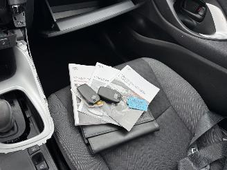 Toyota Yaris 1.5 Hybrid Comfort picture 20