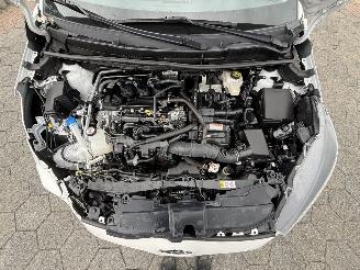 Toyota Yaris 1.5 Hybrid Comfort picture 7