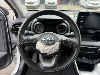 Toyota Yaris 1.5 Hybrid Comfort picture 17