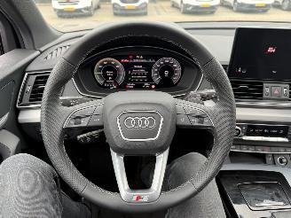 Audi Q5 50 TFSI E S edition Competition picture 18