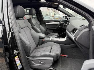 Audi Q5 50 TFSI E S edition Competition picture 15