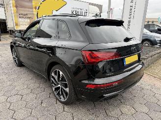 Audi Q5 50 TFSI E S edition Competition picture 7