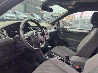 Volkswagen Tiguan 1.5 TSI R-line NAP picture 14