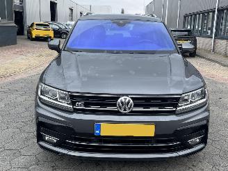 Volkswagen Tiguan 1.5 TSI R-line NAP picture 2