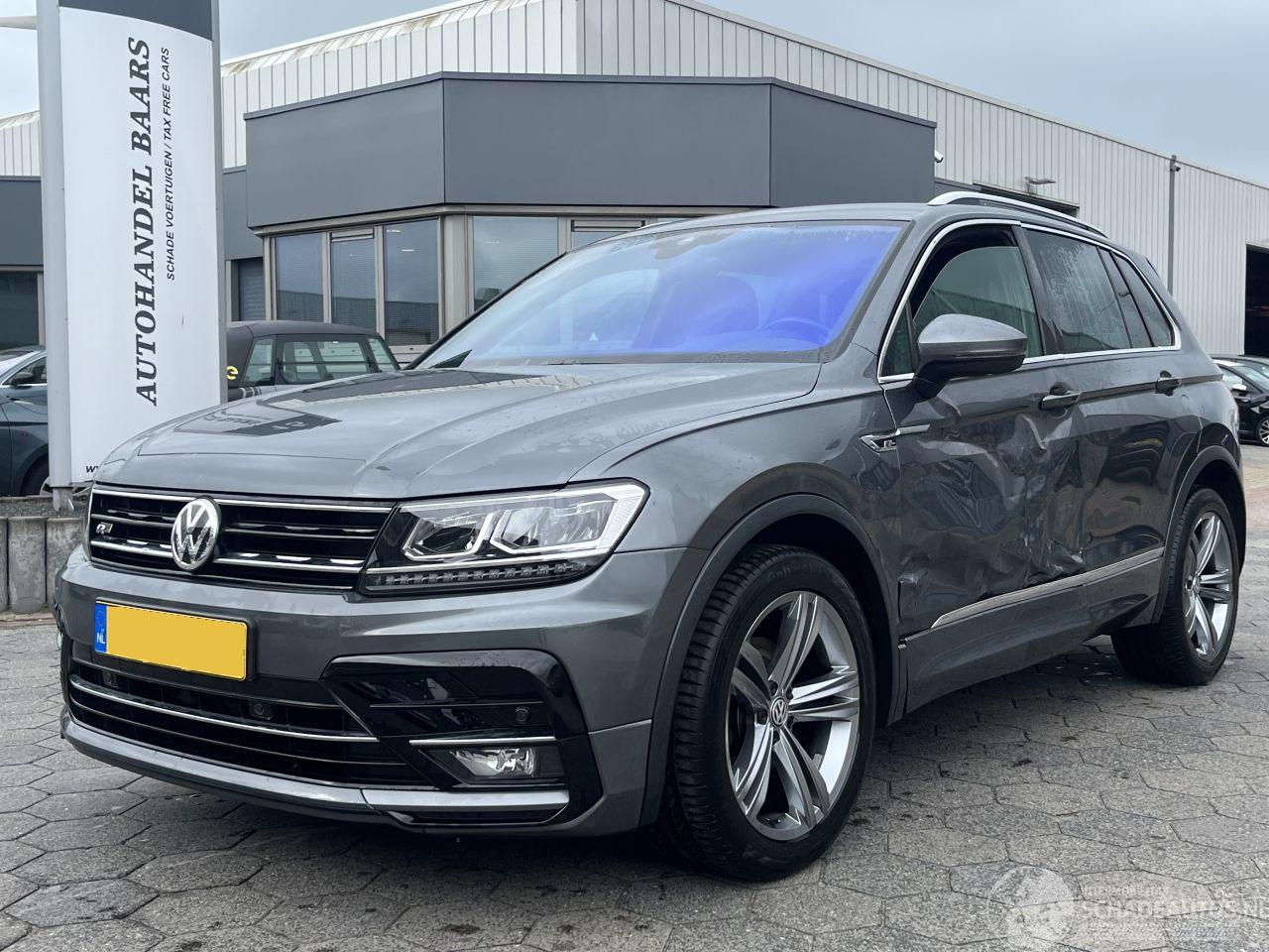 Volkswagen Tiguan 1.5 TSI R-line NAP