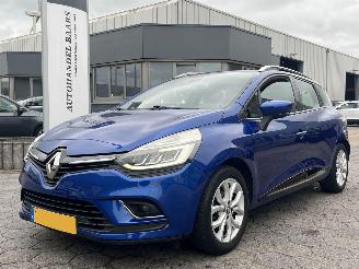  Renault Clio Estate 0.9 TCe Intens 2017/3
