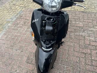 Kymco  Like picture 10