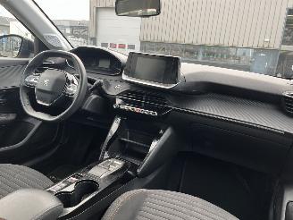 Peugeot e-208 EV Active Pack 50 kWh picture 11