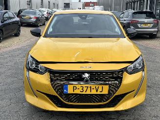 Peugeot e-208 EV Active Pack 50 kWh picture 2