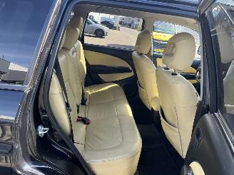 Mitsubishi Outlander 2.0 Invite plus picture 11