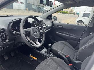 Kia Picanto 1.0 CVVT EconomyPlusLine picture 12