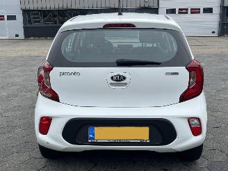 Kia Picanto 1.0 CVVT EconomyPlusLine picture 5