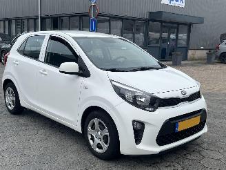 Kia Picanto 1.0 CVVT EconomyPlusLine picture 3