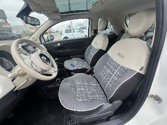 Fiat 500 0.9 TwinAir Turbo Lounge picture 12