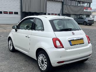 Fiat 500 0.9 TwinAir Turbo Lounge picture 6