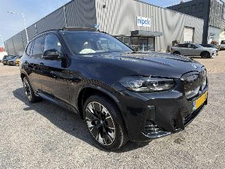 BMW iX3 High Executive 80 kWh picture 3