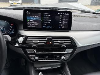 BMW 5-serie Touring 530e Business Edition Plus picture 17