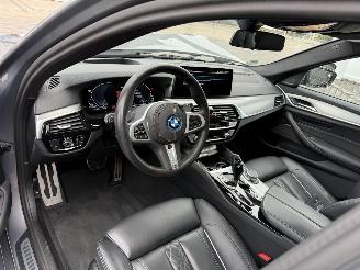 BMW 5-serie Touring 530e Business Edition Plus picture 15