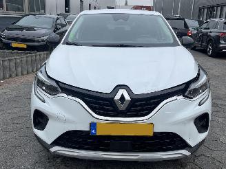 Renault Captur 1.6 E-Tech Hybrid 145 Zen picture 2