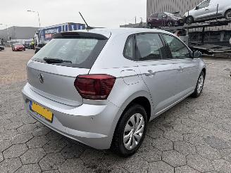 Volkswagen Polo 1.0 TSI Comfortline picture 4