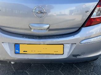 Opel Corsa 1.2-16V Essentia picture 9