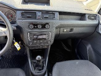 Volkswagen Caddy 2.0 TDI L1H1 BMT Comfortline picture 19